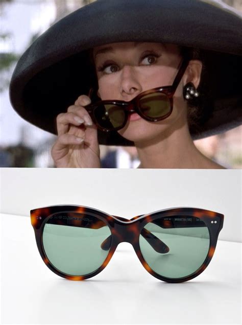 breakfast at tiffany's sunglasses replica|breakfast at tiffany's sunglasses amazon.